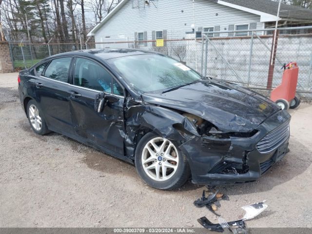 FORD FUSION 2013 3fa6p0h73dr226634