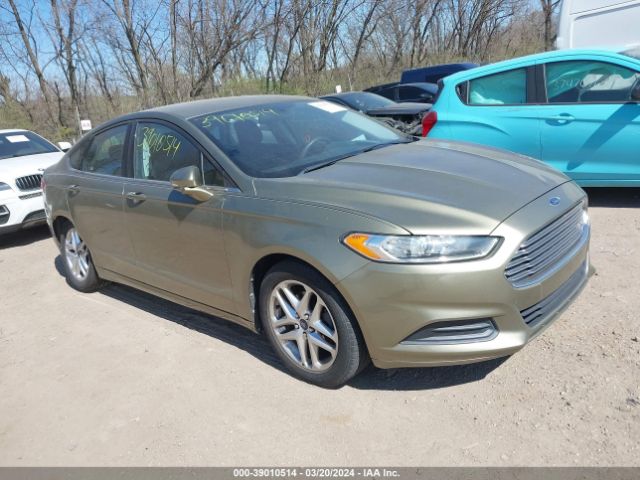 FORD FUSION 2013 3fa6p0h73dr229744