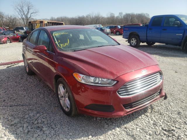 FORD FUSION SE 2013 3fa6p0h73dr231770