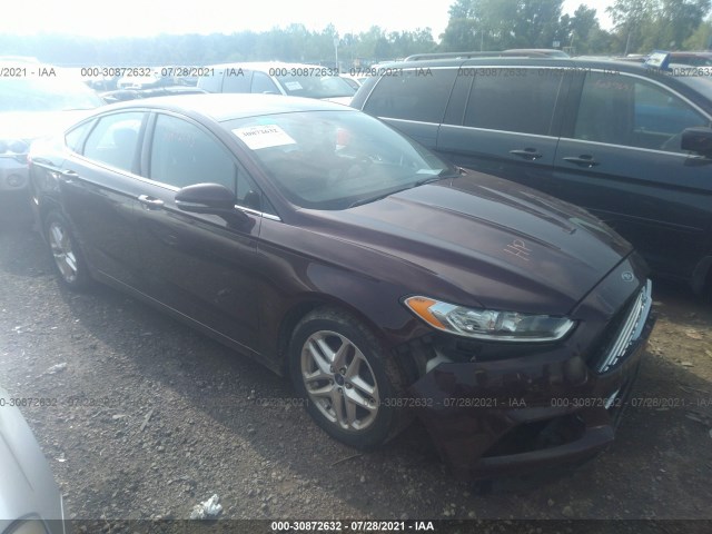 FORD FUSION 2013 3fa6p0h73dr232353