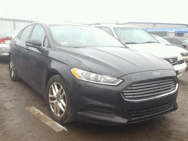 FORD FUSION SE 2013 3fa6p0h73dr232675