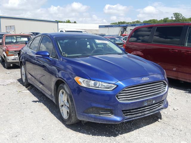 FORD FUSION SE 2013 3fa6p0h73dr232840