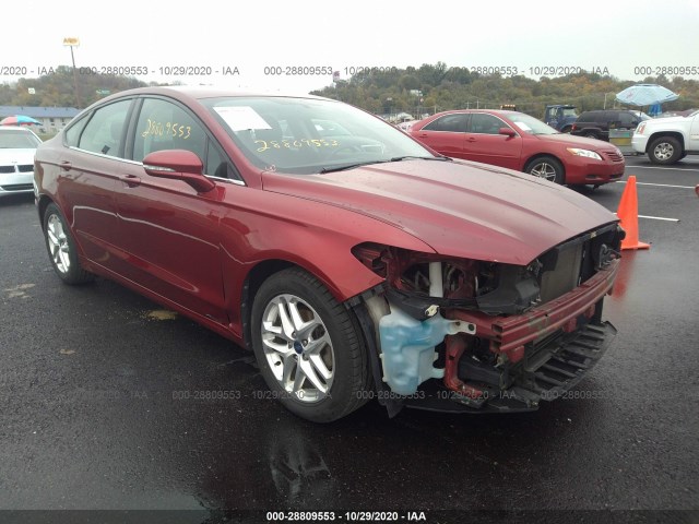 FORD FUSION 2013 3fa6p0h73dr234006