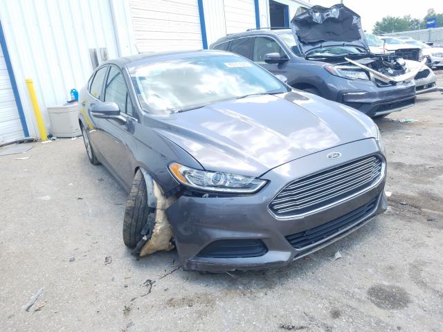 FORD FUSION SE 2013 3fa6p0h73dr240355