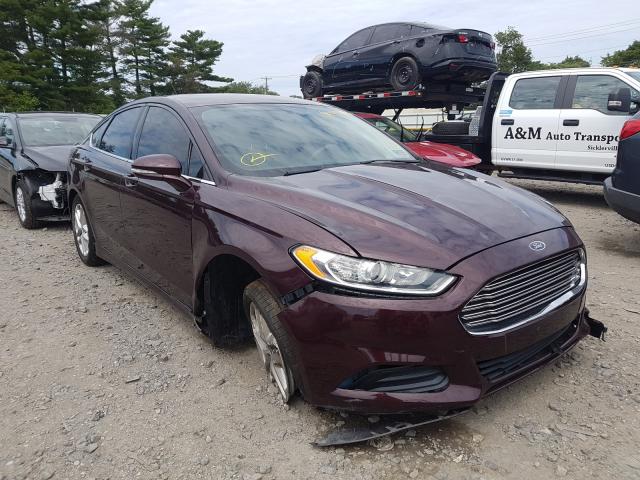 FORD FUSION 2013 3fa6p0h73dr241134