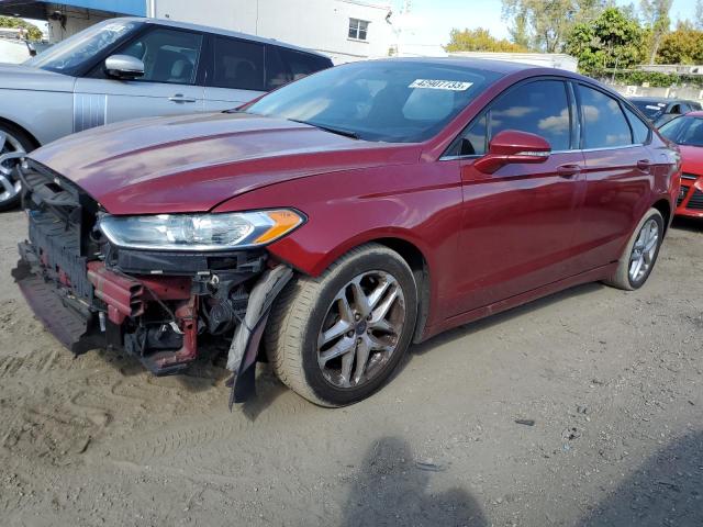 FORD FUSION SE 2013 3fa6p0h73dr244468