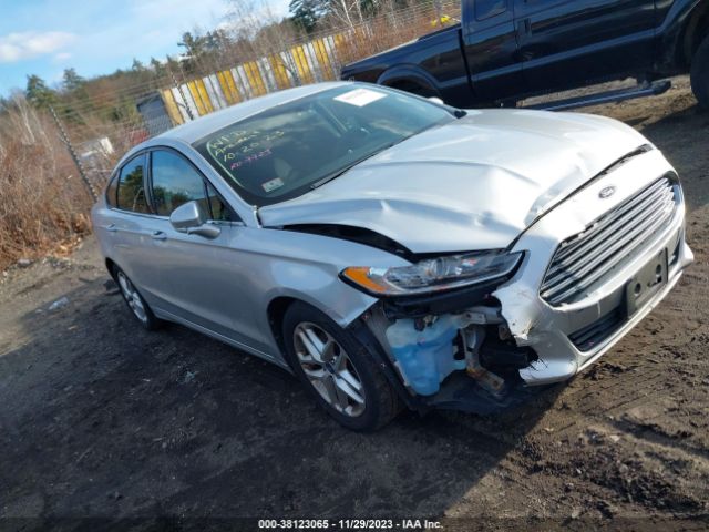 FORD FUSION 2013 3fa6p0h73dr244647