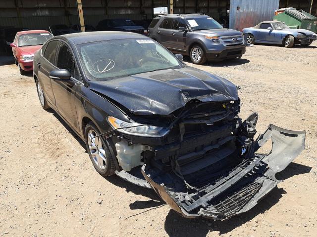 FORD FUSION SE 2013 3fa6p0h73dr244812