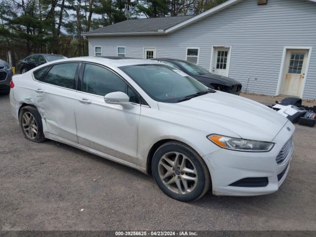 FORD FUSION 2013 3fa6p0h73dr248598