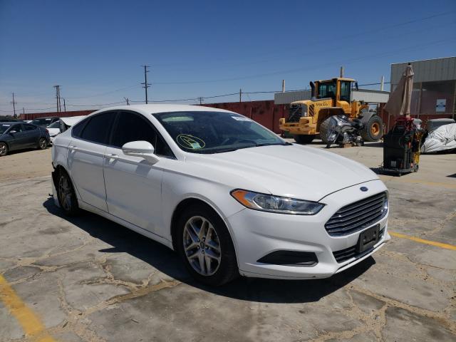 FORD FUSION SE 2013 3fa6p0h73dr250853