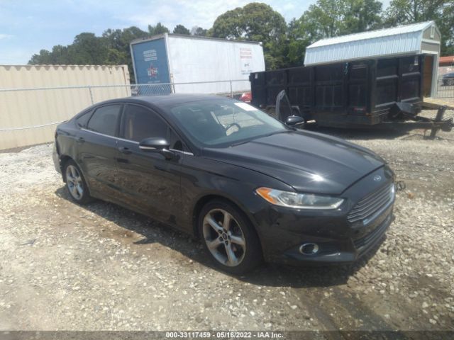 FORD FUSION 2013 3fa6p0h73dr251906