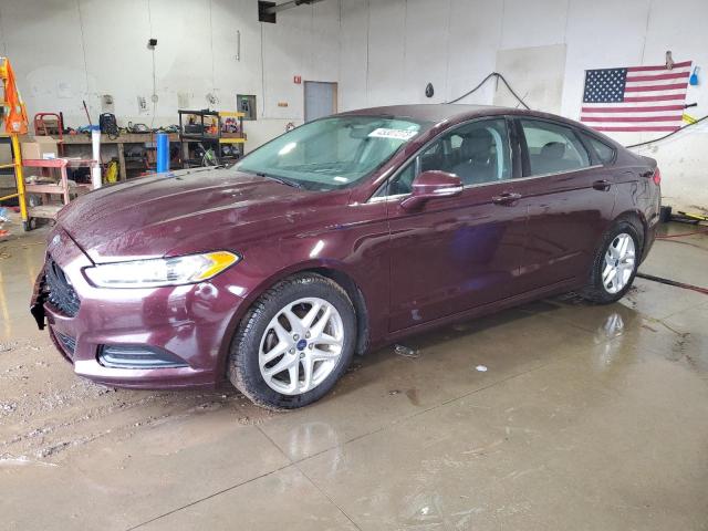 FORD FUSION SE 2013 3fa6p0h73dr253543