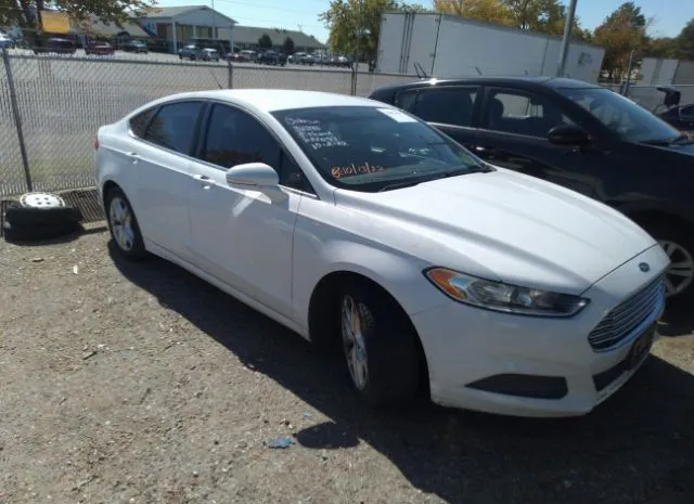 FORD FUSION 2013 3fa6p0h73dr255079