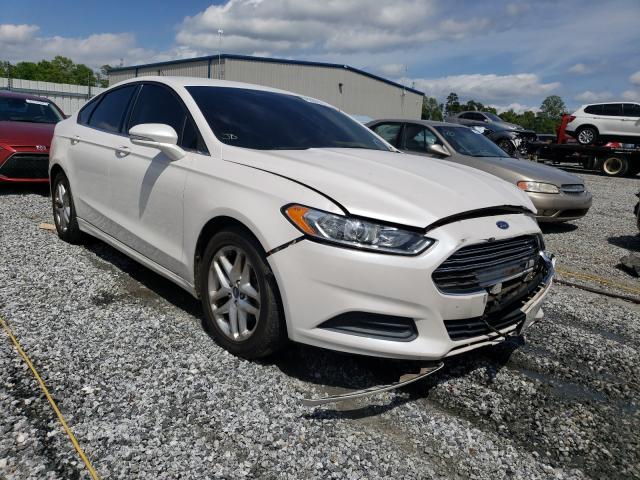 FORD FUSION SE 2013 3fa6p0h73dr262551