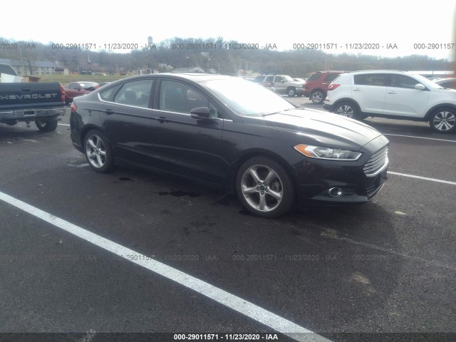 FORD FUSION 2013 3fa6p0h73dr262971