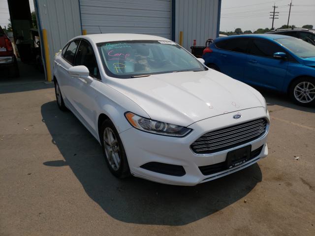 FORD FUSION SE 2013 3fa6p0h73dr263764