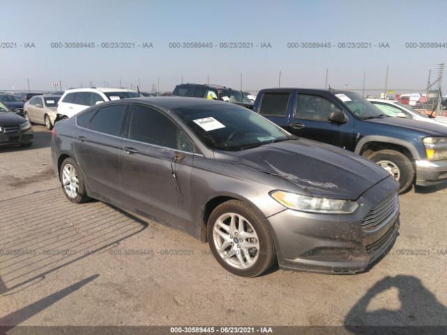 FORD FUSION 2013 3fa6p0h73dr269693