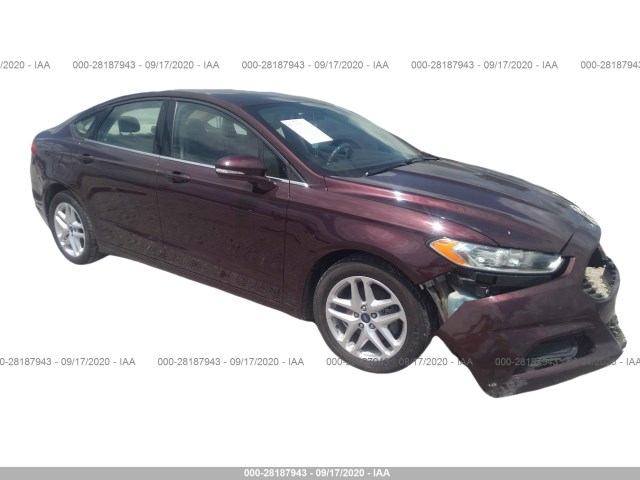 FORD FUSION 2013 3fa6p0h73dr273078