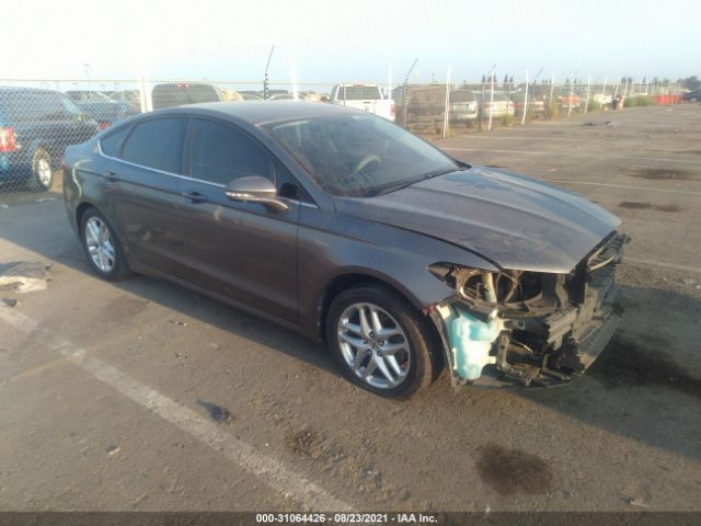 FORD FUSION 2013 3fa6p0h73dr274800