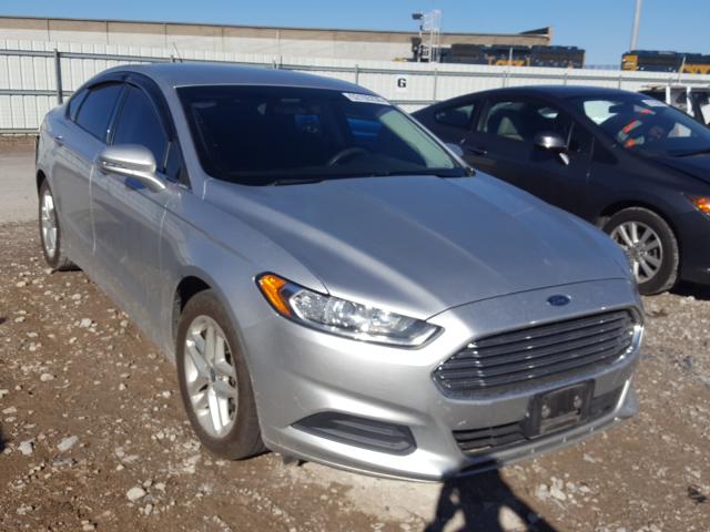 FORD FUSION SE 2013 3fa6p0h73dr275493