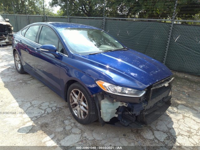 FORD FUSION 2013 3fa6p0h73dr275686