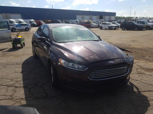 FORD FUSION SE 2013 3fa6p0h73dr278622