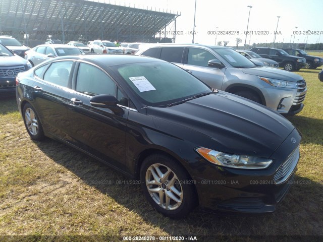 FORD FUSION 2013 3fa6p0h73dr281181