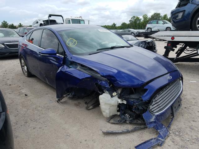 FORD FUSION SE 2013 3fa6p0h73dr285554