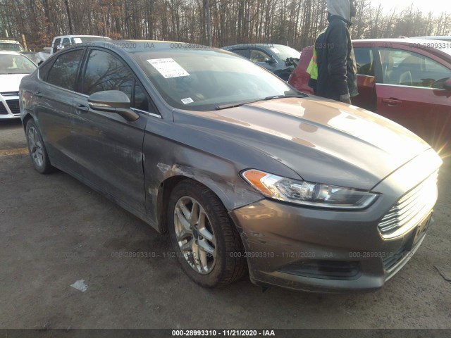 FORD FUSION SE 2013 3fa6p0h73dr289345