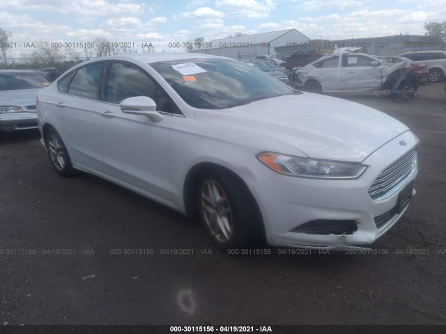 FORD FUSION 2013 3fa6p0h73dr290141