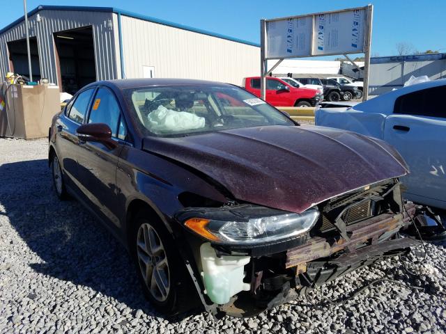 FORD FUSION SE 2013 3fa6p0h73dr292505