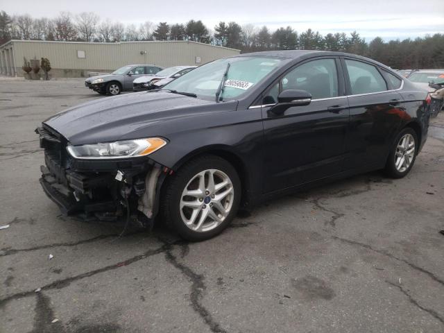 FORD FUSION SE 2013 3fa6p0h73dr294609