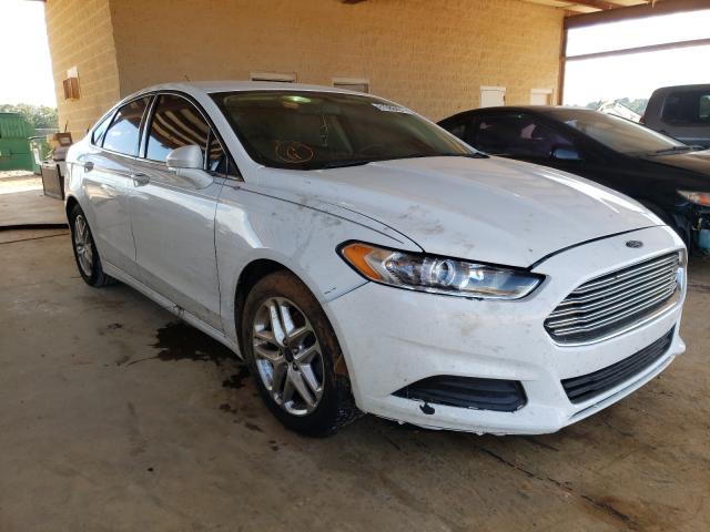 FORD FUSION SE 2013 3fa6p0h73dr295033