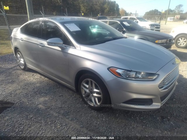 FORD FUSION 2013 3fa6p0h73dr302143