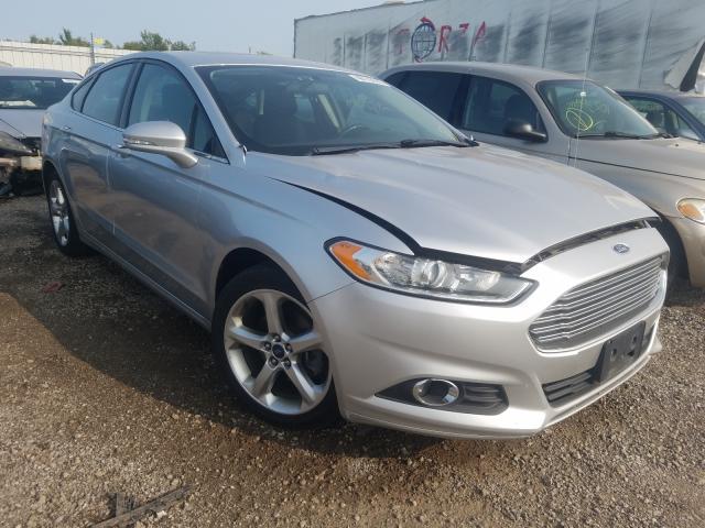 FORD FUSION SE 2013 3fa6p0h73dr302434