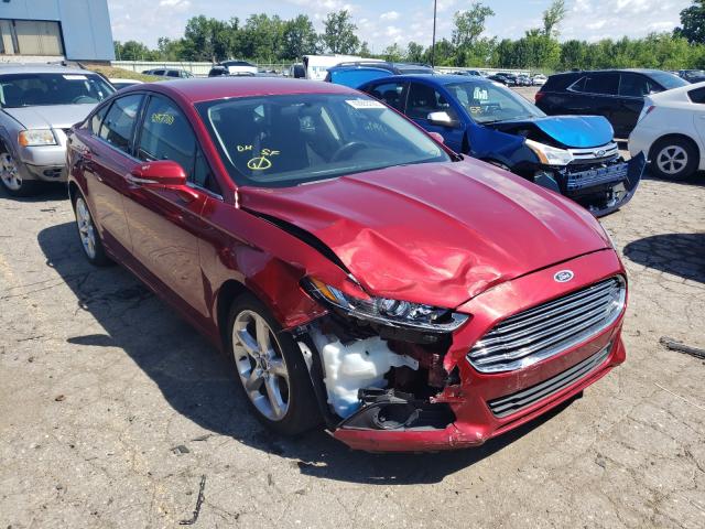 FORD FUSION SE 2013 3fa6p0h73dr302787