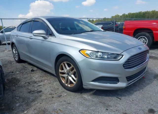 FORD FUSION 2013 3fa6p0h73dr305396