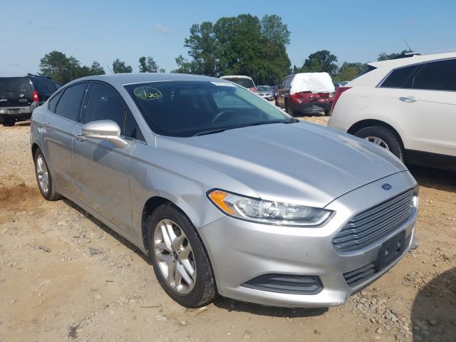 FORD FUSION SE 2013 3fa6p0h73dr305477