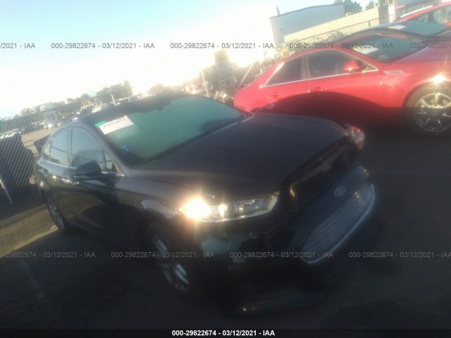 FORD FUSION 2013 3fa6p0h73dr310565