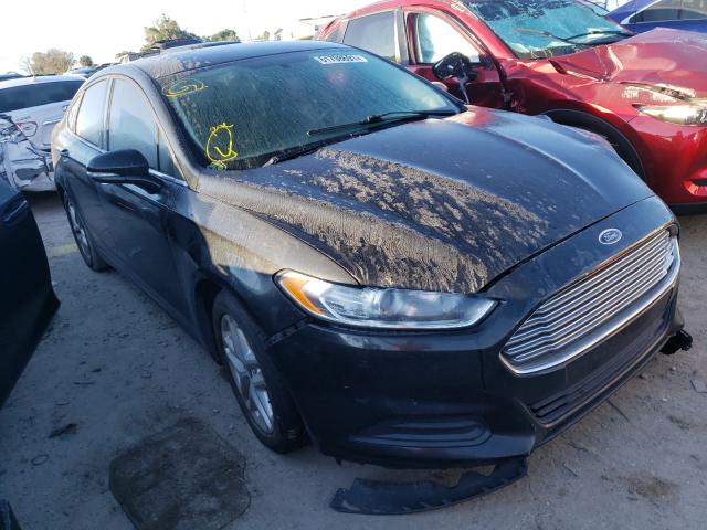 FORD FUSION SE 2013 3fa6p0h73dr318486