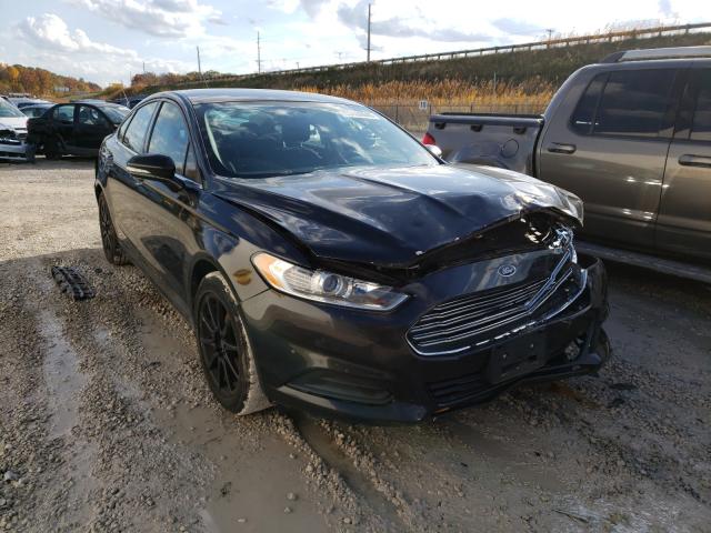 FORD FUSION SE 2013 3fa6p0h73dr320478