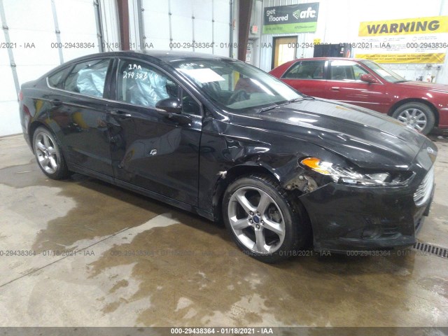 FORD FUSION 2013 3fa6p0h73dr322277