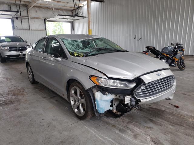 FORD FUSION SE 2013 3fa6p0h73dr322733