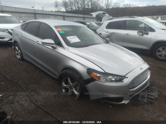 FORD FUSION 2013 3fa6p0h73dr323509