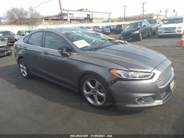 FORD FUSION 2013 3fa6p0h73dr325549