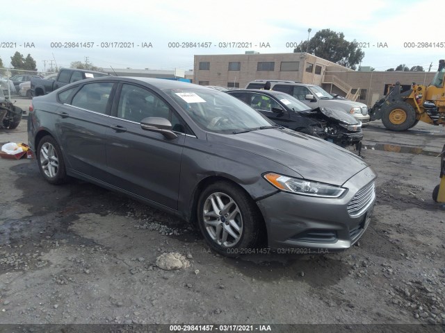 FORD FUSION 2013 3fa6p0h73dr326765