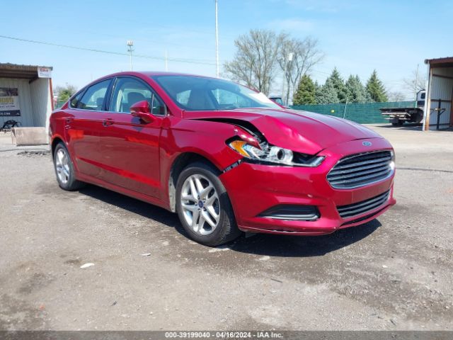 FORD FUSION 2013 3fa6p0h73dr328743