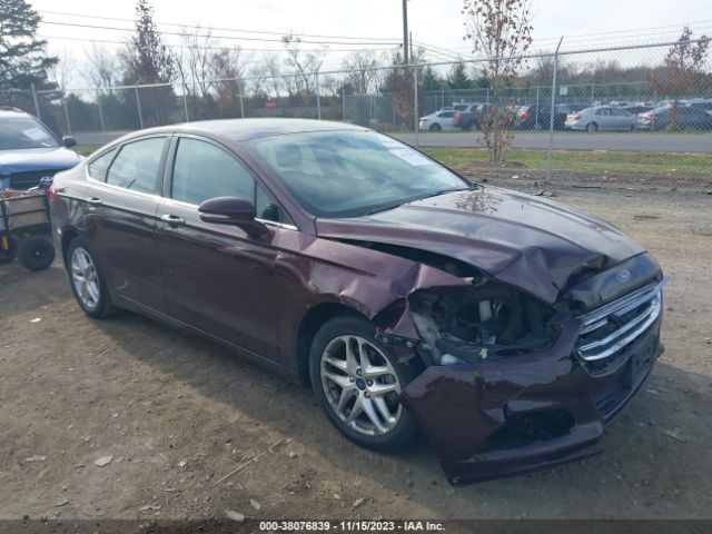 FORD FUSION 2013 3fa6p0h73dr338494