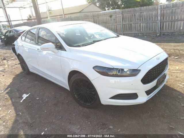 FORD FUSION 2013 3fa6p0h73dr339788