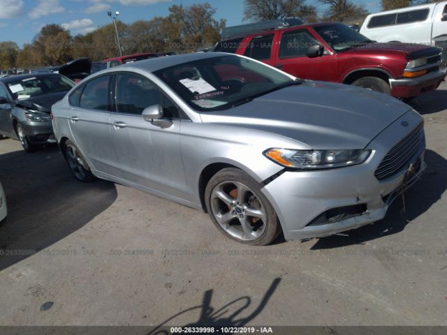 FORD FUSION 2013 3fa6p0h73dr341167